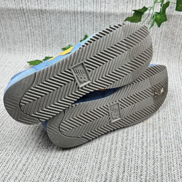 New Balance 720 Mens Navy size 9 - Picture 7 of 8